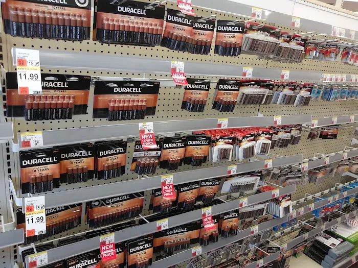 Walgreens 3