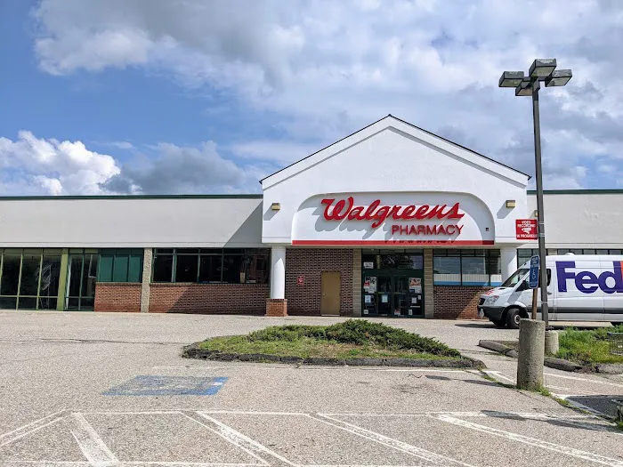 Walgreens 5