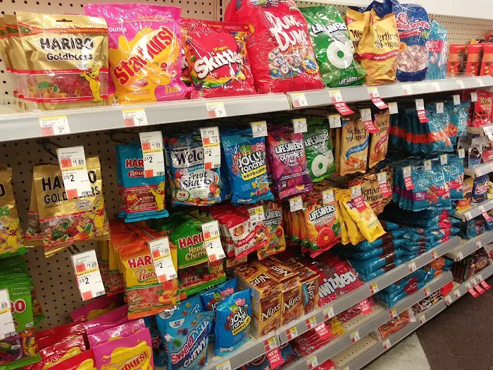 Walgreens 4