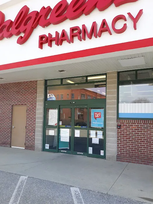 Walgreens 6