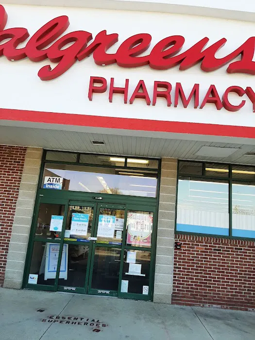 Walgreens 7