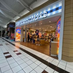 Bath & Body Works ico