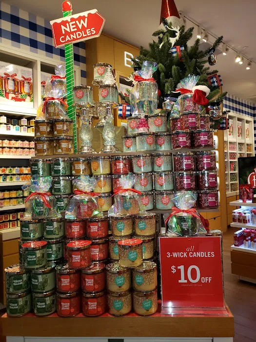 Bath & Body Works 2