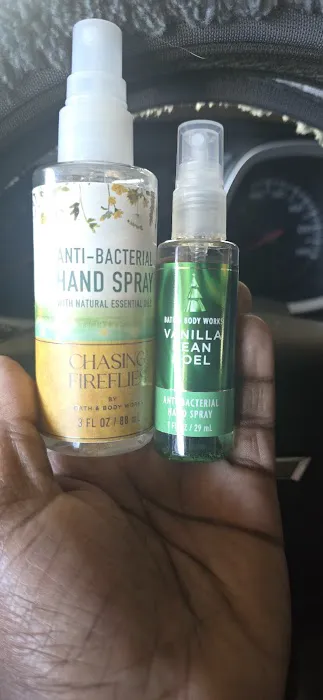 Bath & Body Works 5