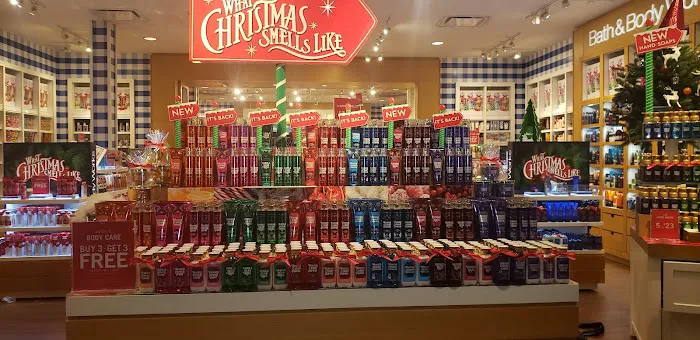 Bath & Body Works 6