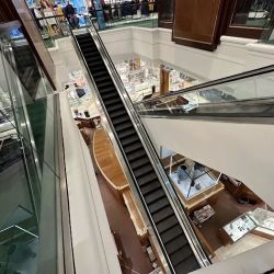 Macy's ico