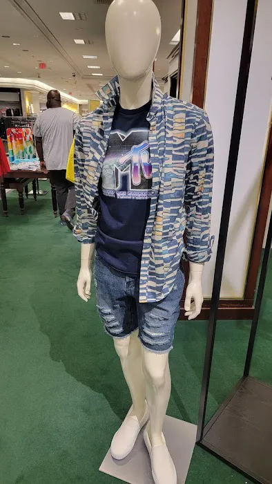 Macy's 7