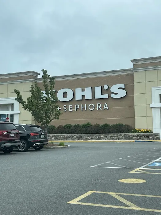 SEPHORA at Kohl's 2