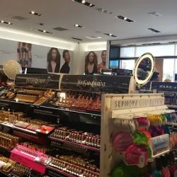SEPHORA ico