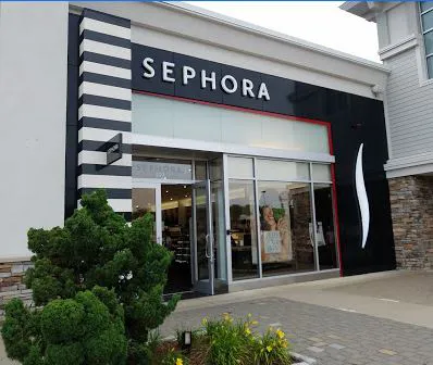 SEPHORA 5