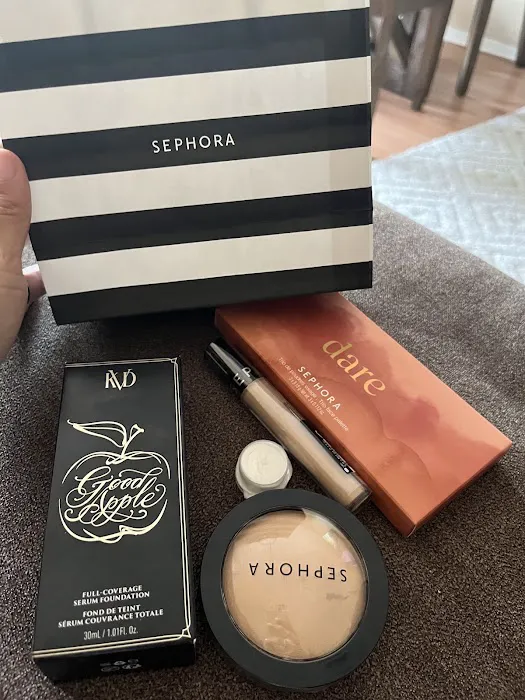 SEPHORA 8