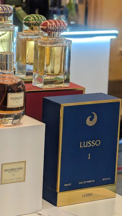 In Style Fragrances 0