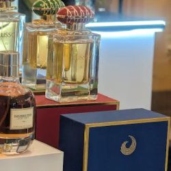 In Style Fragrances ico