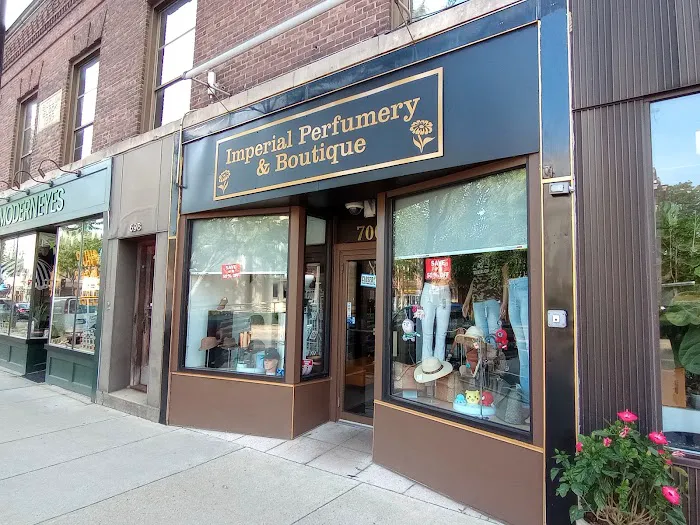 IMPERIAL PERFUMERY & BOUTIQUE 0