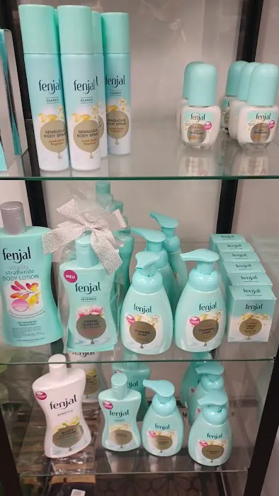 IMPERIAL PERFUMERY & BOUTIQUE 3