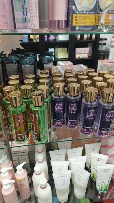 IMPERIAL PERFUMERY & BOUTIQUE 7