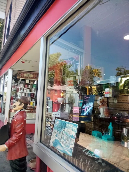 Colonial Drug 2