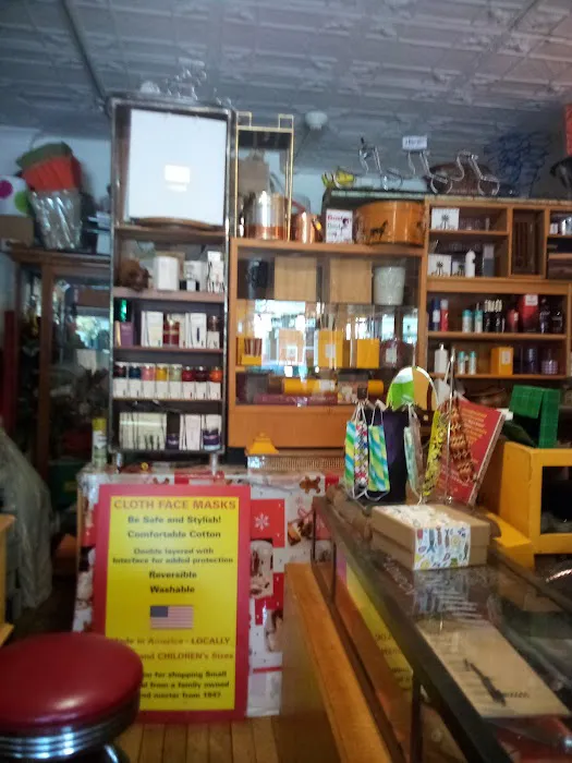 Colonial Drug 5