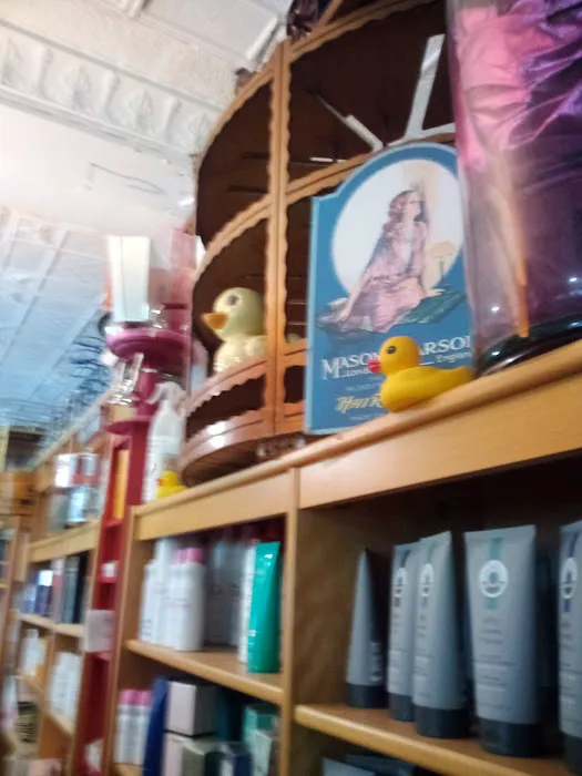 Colonial Drug 8