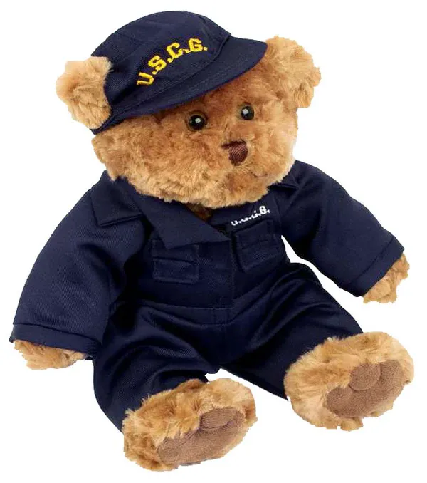 Coast Guard Exchange 0
