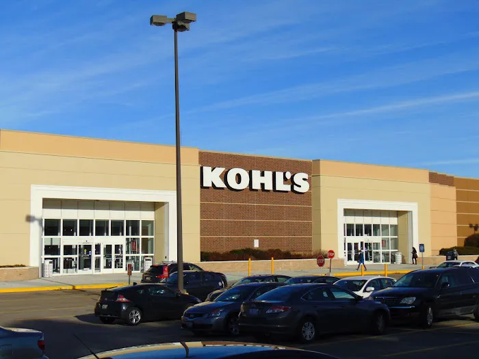 Kohl's 1