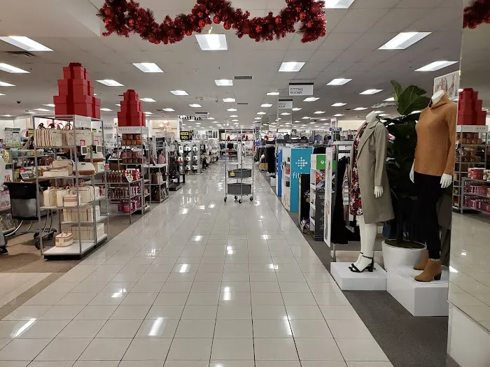 Kohl's 5