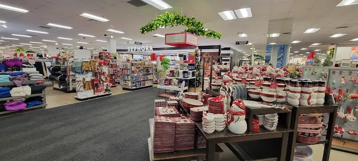 Kohl's 3