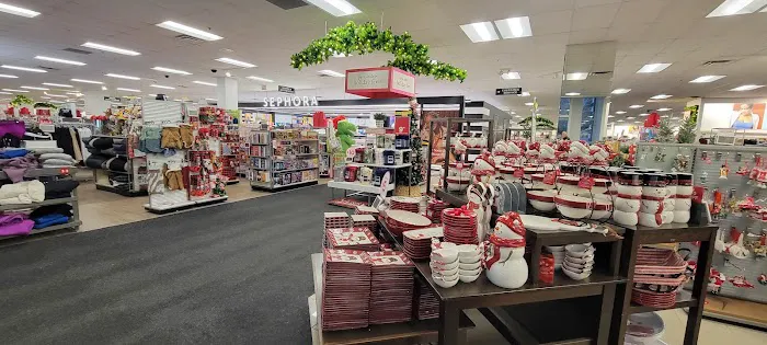Kohl's 7