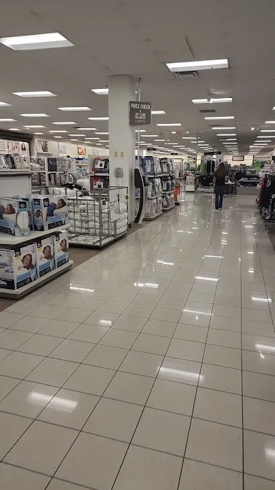 Kohl's 8