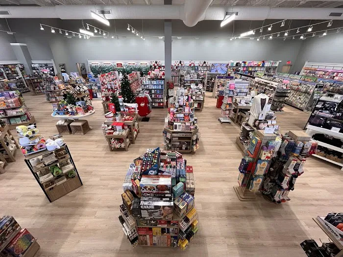 The Paper Store 2