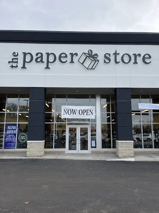 The Paper Store 1