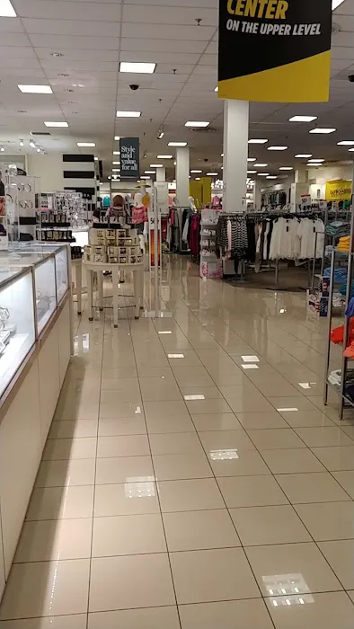 JCPenney 5