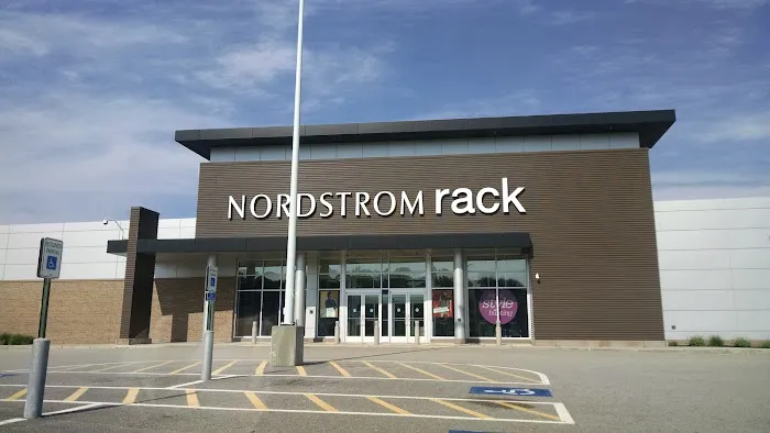 Nordstrom Rack 0