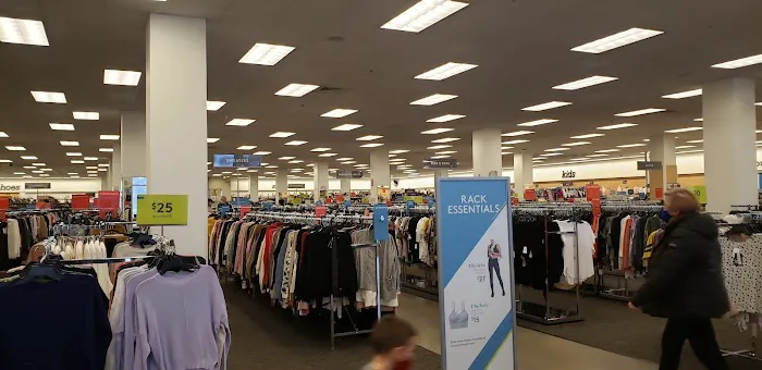 Nordstrom Rack 4