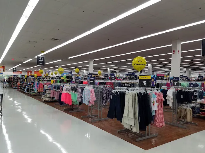 Walmart 5