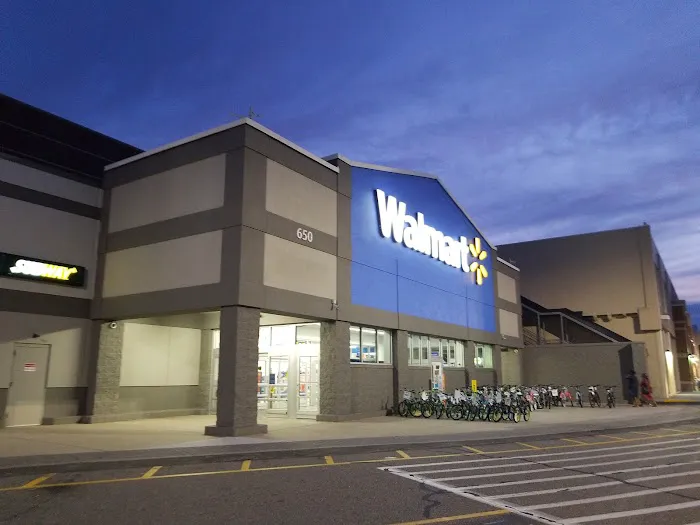 Walmart 6