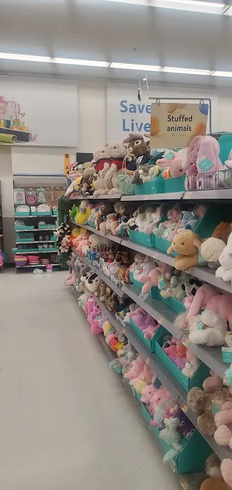 Walmart 9