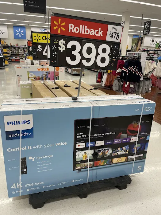 Walmart 8