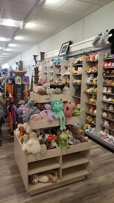 The Paper Store 0