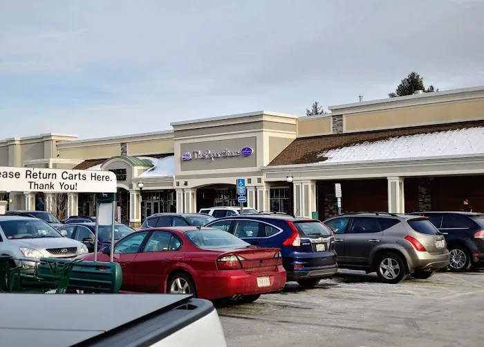 The Paper Store 1