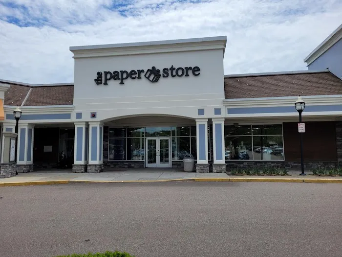 The Paper Store 2