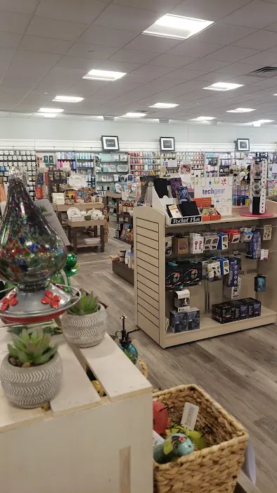 The Paper Store 4