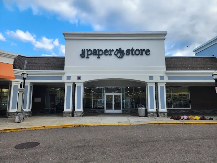 The Paper Store 6