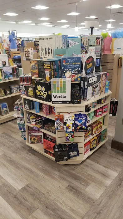 The Paper Store 7