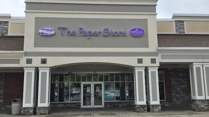 The Paper Store 8