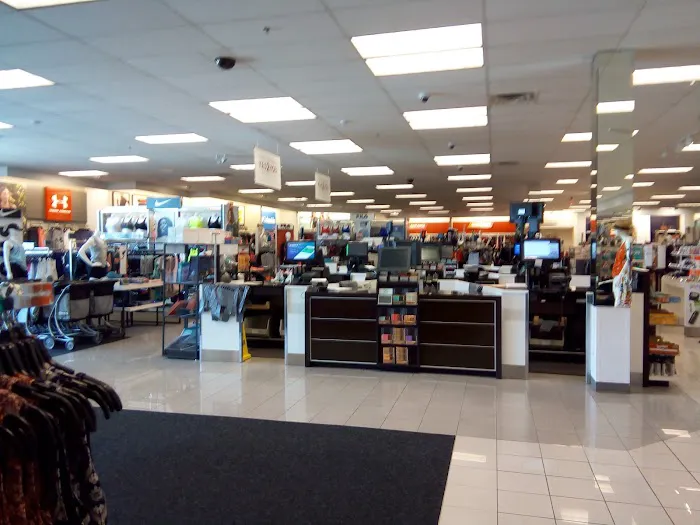 Kohl's 1
