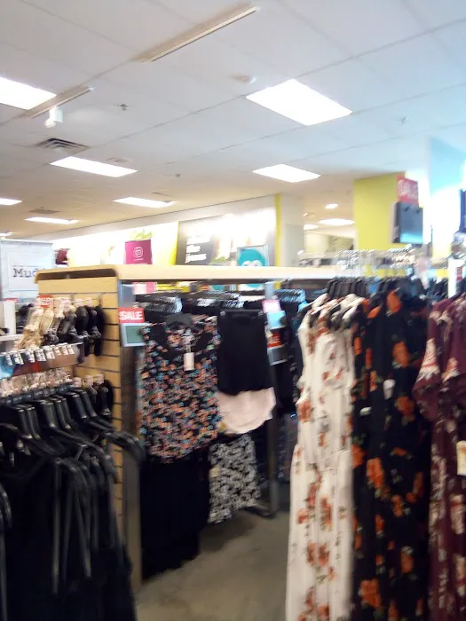 Kohl's 4