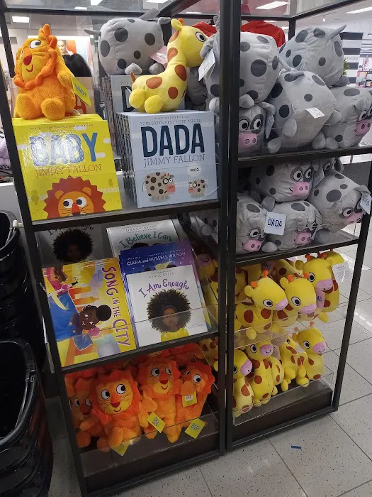 Kohl's 3