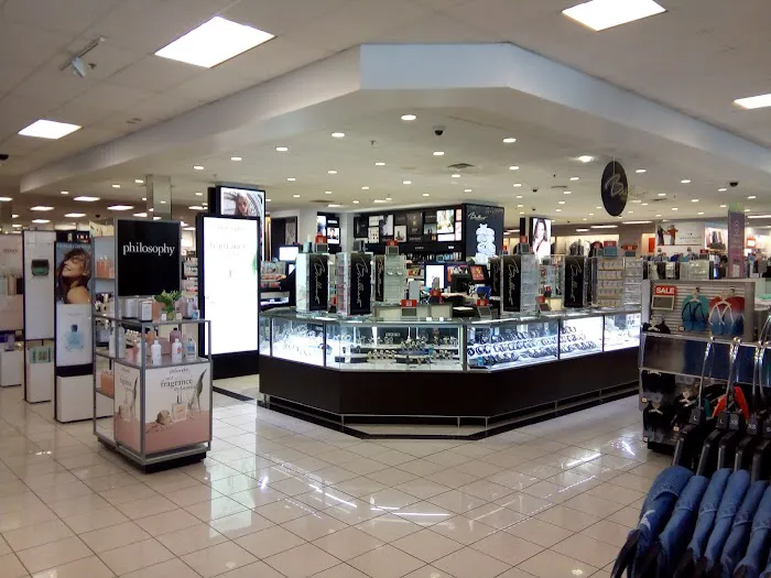 Kohl's 5