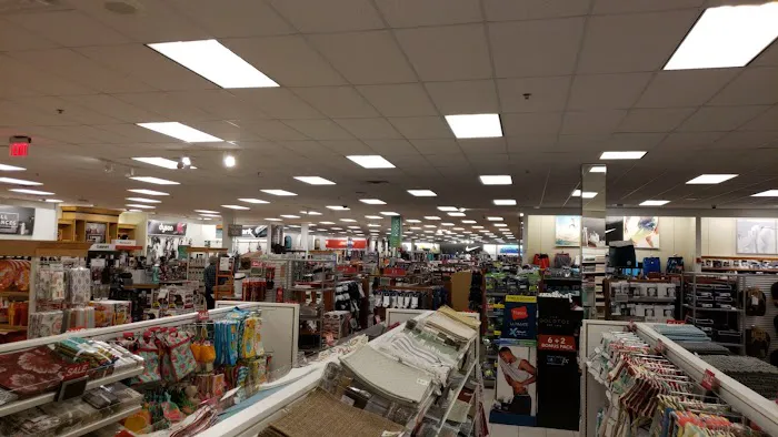 Kohl's 6